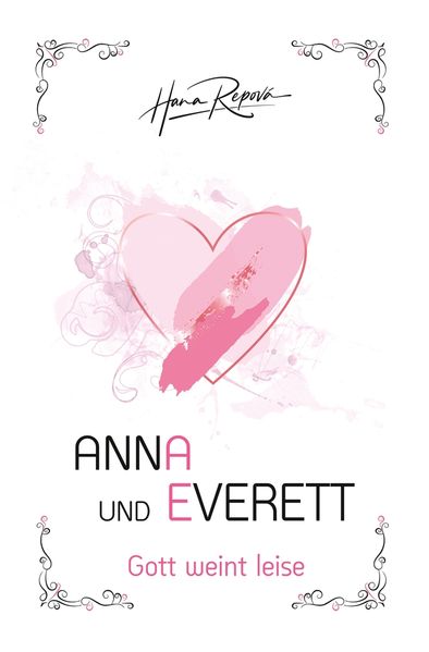 Cover von Anna und Everett