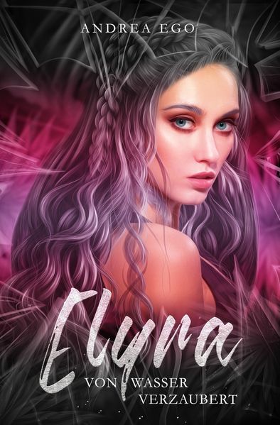 Cover von Elyra – von Wasser verzaubert