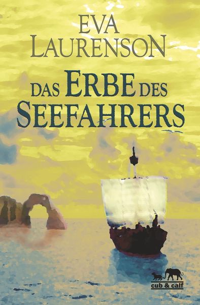 Cover von Das Erbe des Seefahrers
