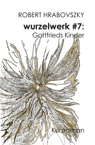 Cover von wurzelwerk #7