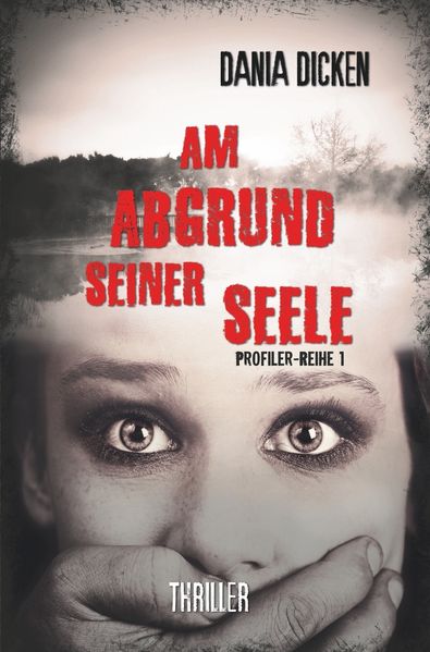 Cover von Am Abgrund seiner Seele
