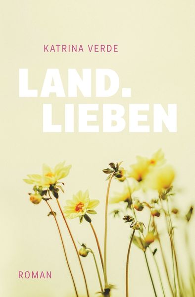 Cover von Landlieben