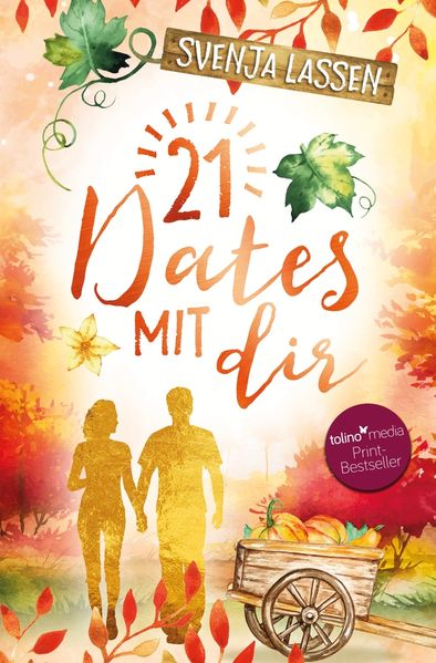 Cover von 21 Dates mit dir