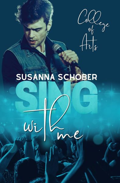 Cover von College of Arts: Sing with me
