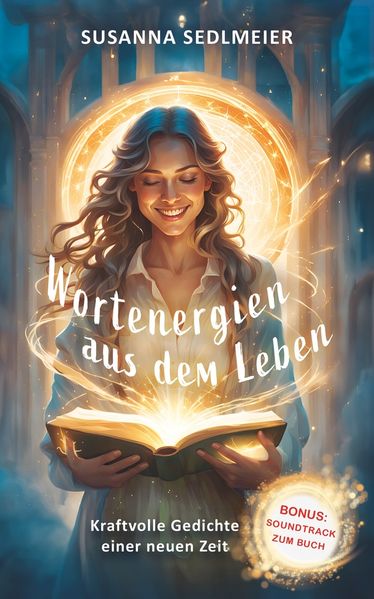 Cover von Wortenergien aus dem Leben