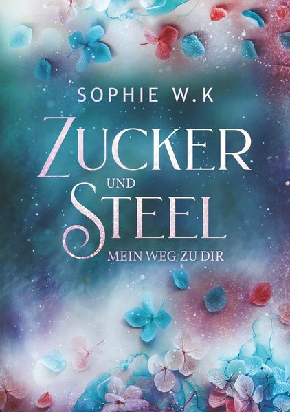 Cover von Zucker und Steel