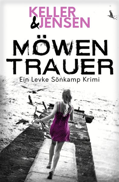 Cover von Möwentrauer
