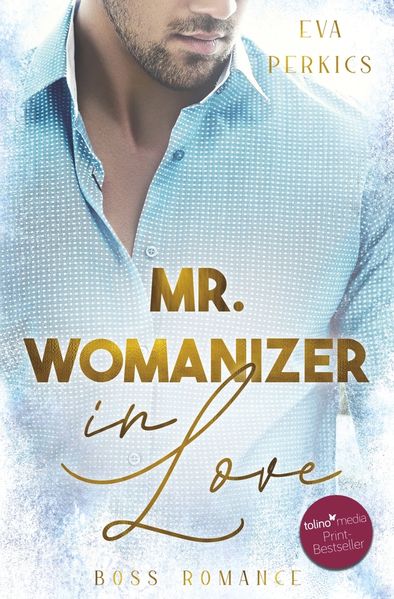 Cover von Mr. Womanizer in Love