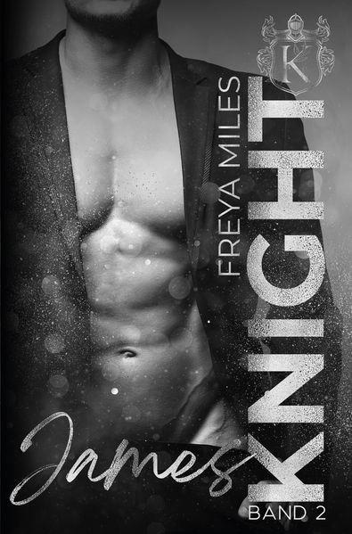 Cover von James Knight