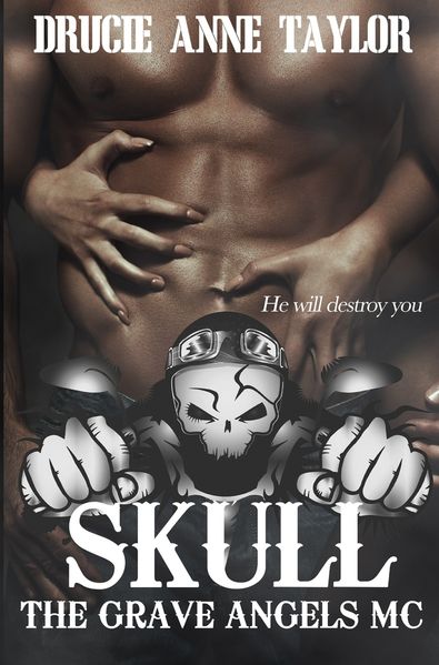 Cover von Skull