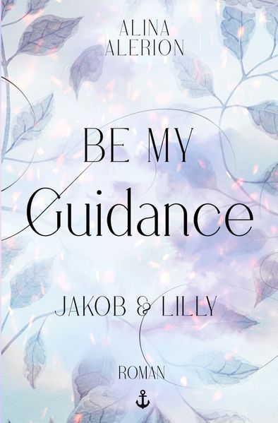 Cover von Be My Guidance
