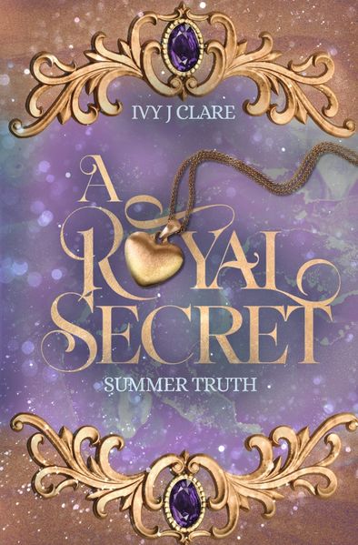 Cover von A Royal Secret