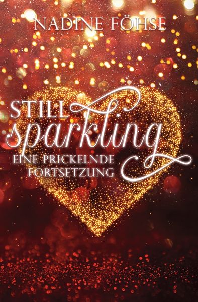 Cover von Still Sparkling