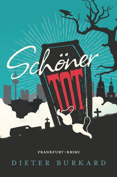 Cover von Schöner tot