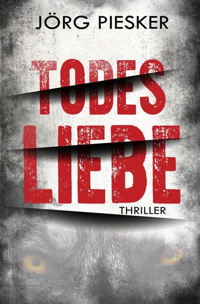 Cover von TodesLiebe
