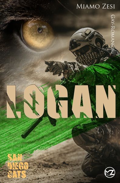 Cover von Logan