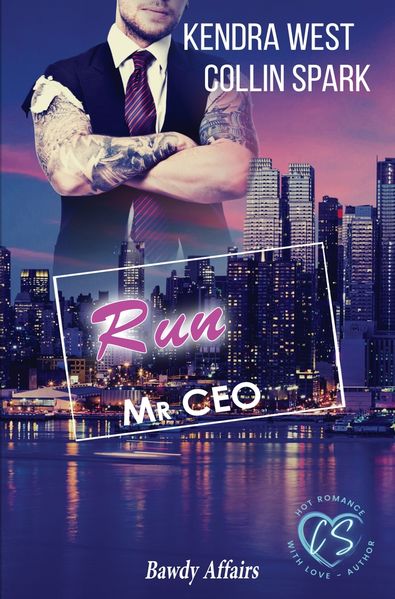 Cover von Run