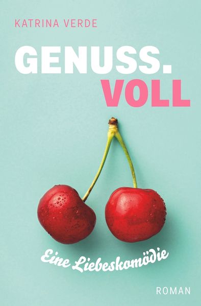 Cover von Genussvoll