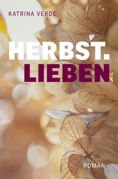 Cover von Herbstlieben