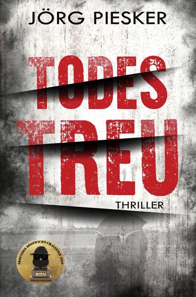 Cover von TodesTreu