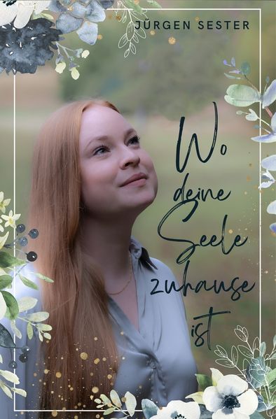 Cover von Wo deine Seele zuhause ist