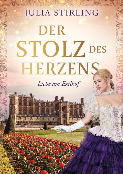 Cover von Der Stolz des Herzens