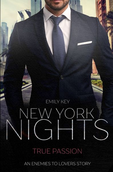 Cover von New York Nights
