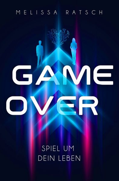 Cover von Game Over – Spiel um dein Leben