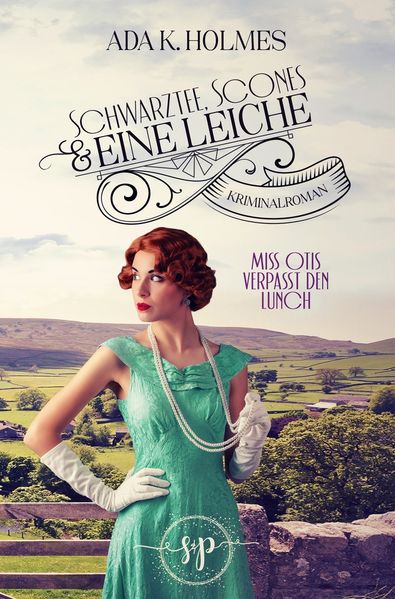 Cover von Miss Otis verpasst den Lunch