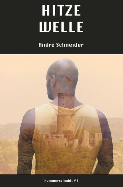 Cover von Hitzewelle