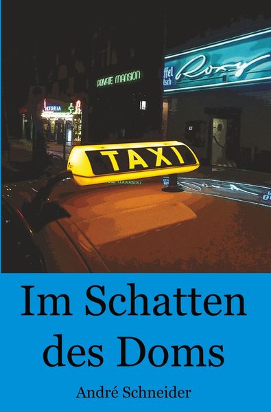 Cover von Im Schatten des Doms
