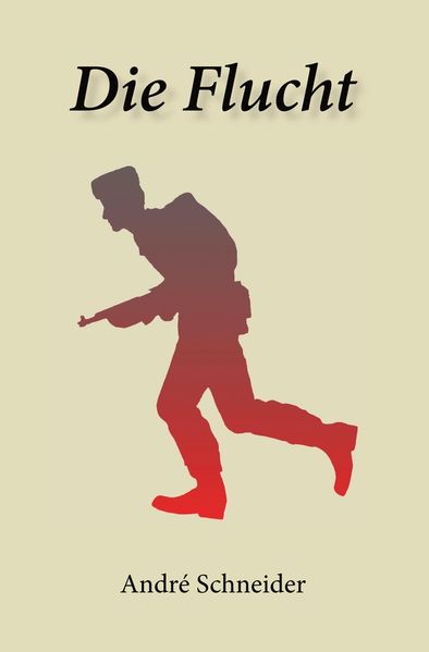 Cover von Die Flucht