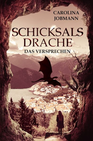Cover von Schicksalsdrache