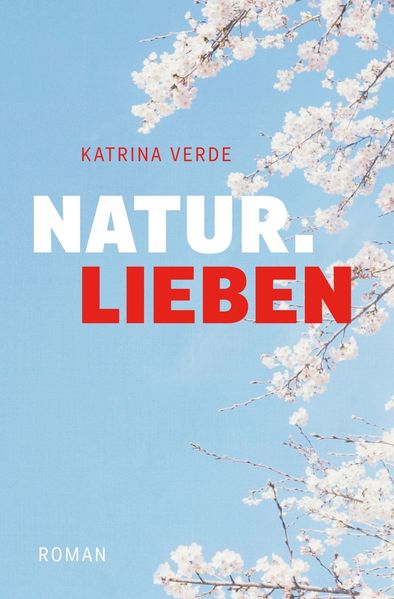 Cover von Naturlieben