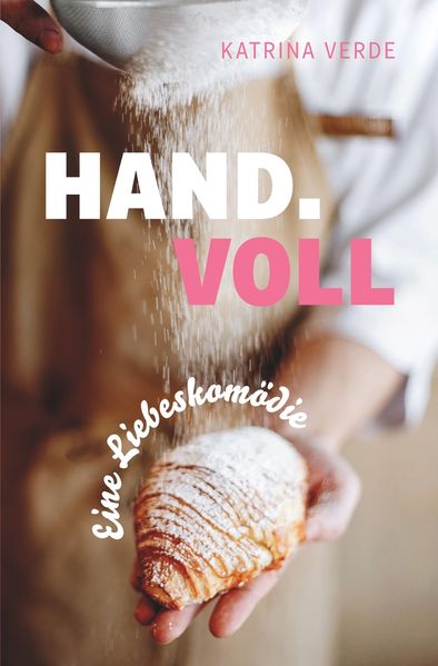Cover von Handvoll