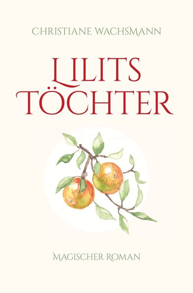 Cover von Lilits Töchter