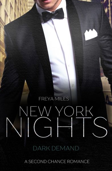 Cover von New York Nights