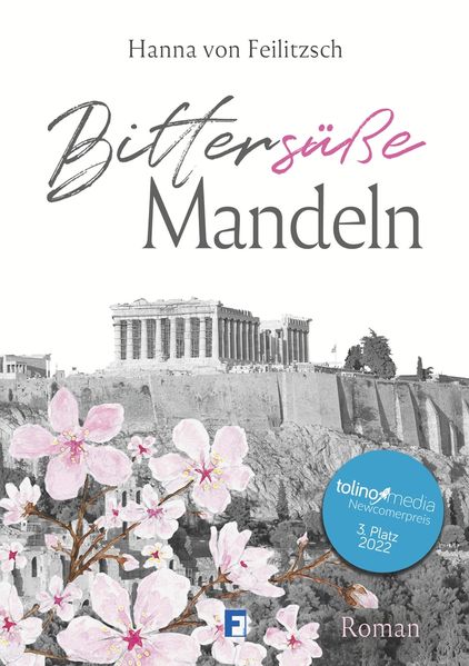 Cover von Bittersüße Mandeln