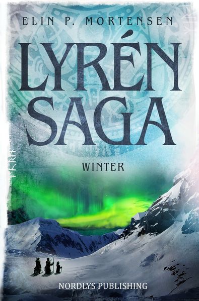 Cover von Lyrén Saga: Winter