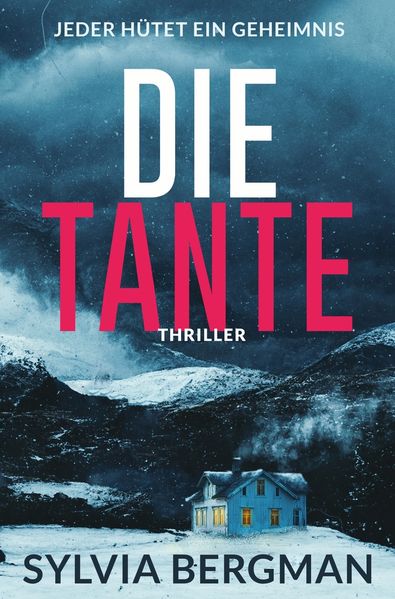 Cover von Die Tante