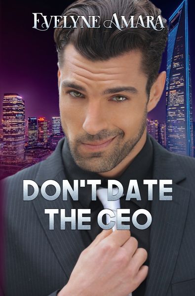 Cover von Don’t date the CEO