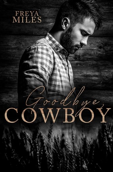 Cover von Goodbye Cowboy