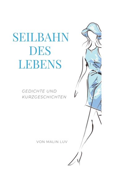 Cover von Seilbahn des Lebens