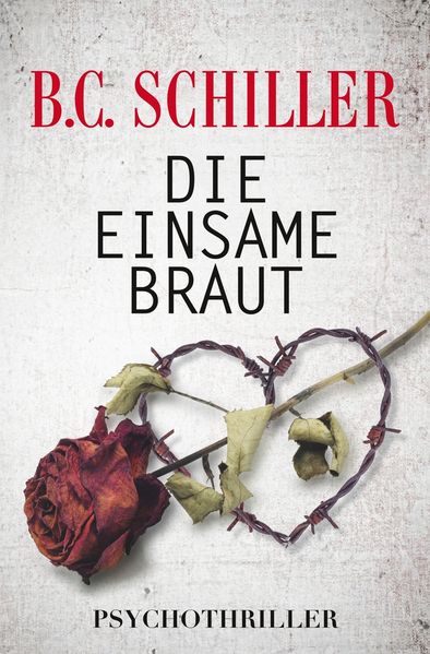Cover von Die einsame Braut