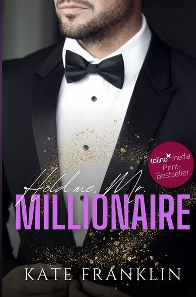 Cover von Hold me, Mr. Millionaire