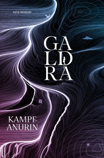 Cover von Kampf um Anurin – Galdra