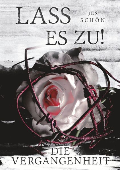 Cover von Lass es zu! Die Vergangenheit