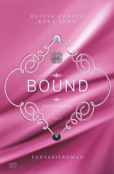 Cover von Bound: Soft & Savage