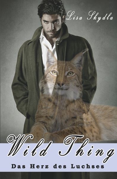 Cover von Das Herz des Luchses