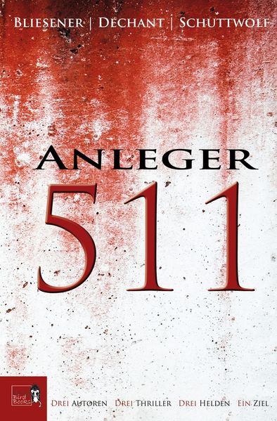 Cover von Anleger 511